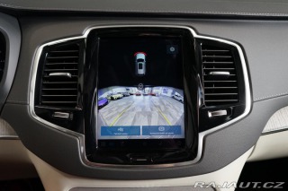 Volvo XC90 T8 AWD Recharge B&W N 2024