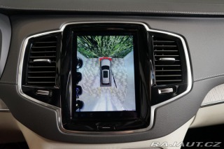 Volvo XC90 T8 AWD Recharge B&W N 2024