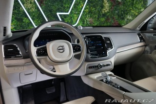 Volvo XC90 T8 AWD Recharge B&W N 2024