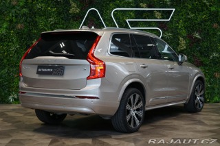 Volvo XC90 T8 AWD Recharge B&W N 2024