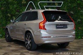 Volvo XC90 T8 AWD Recharge B&W N 2024