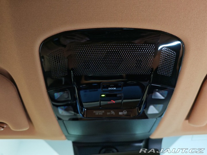 Lexus Ostatní modely NX 350h Luxury 2024