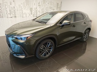 Lexus Ostatní modely NX 350h Luxury 2024