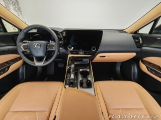 Lexus Ostatní modely NX 350h Luxury 2024
