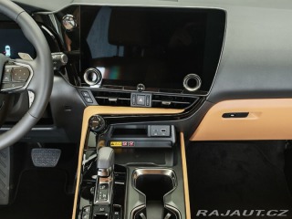Lexus Ostatní modely NX 350h Luxury 2024