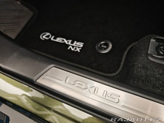 Lexus Ostatní modely NX 350h Luxury 2024