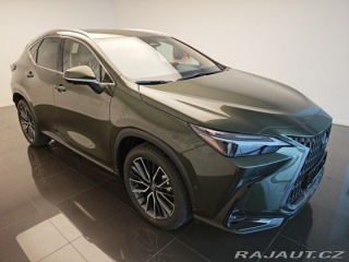 Lexus Ostatní modely NX 350h Luxury 2024