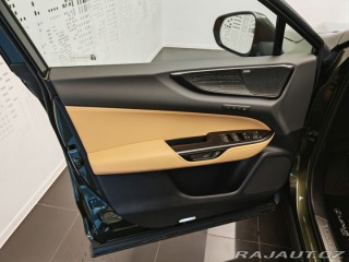 Lexus Ostatní modely NX 350h Luxury 2024