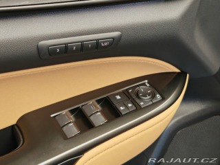 Lexus Ostatní modely NX 350h Luxury 2024