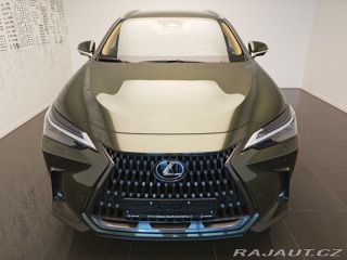 Lexus Ostatní modely NX 350h Luxury 2024