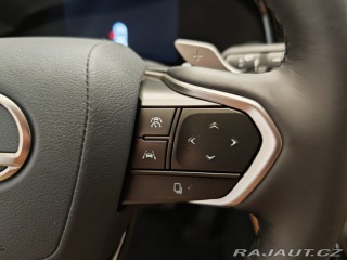 Lexus Ostatní modely NX 350h Luxury 2024