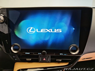 Lexus Ostatní modely NX 350h Luxury 2024