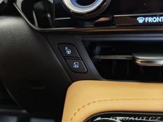 Lexus Ostatní modely NX 350h Luxury 2024