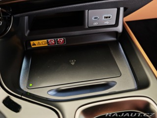 Lexus Ostatní modely NX 350h Luxury 2024