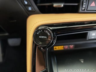 Lexus Ostatní modely NX 350h Luxury 2024