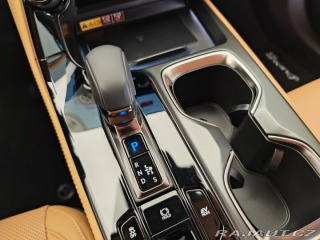 Lexus Ostatní modely NX 350h Luxury 2024