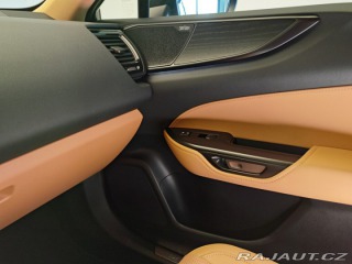 Lexus Ostatní modely NX 350h Luxury 2024