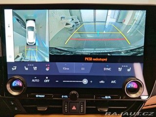 Lexus Ostatní modely NX 350h Luxury 2024