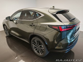 Lexus Ostatní modely NX 350h Luxury 2024