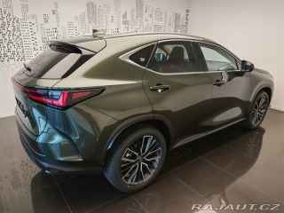 Lexus Ostatní modely NX 350h Luxury 2024
