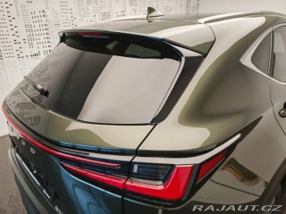 Lexus Ostatní modely NX 350h Luxury 2024