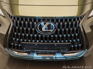 Lexus Ostatní modely NX 350h Luxury 2024