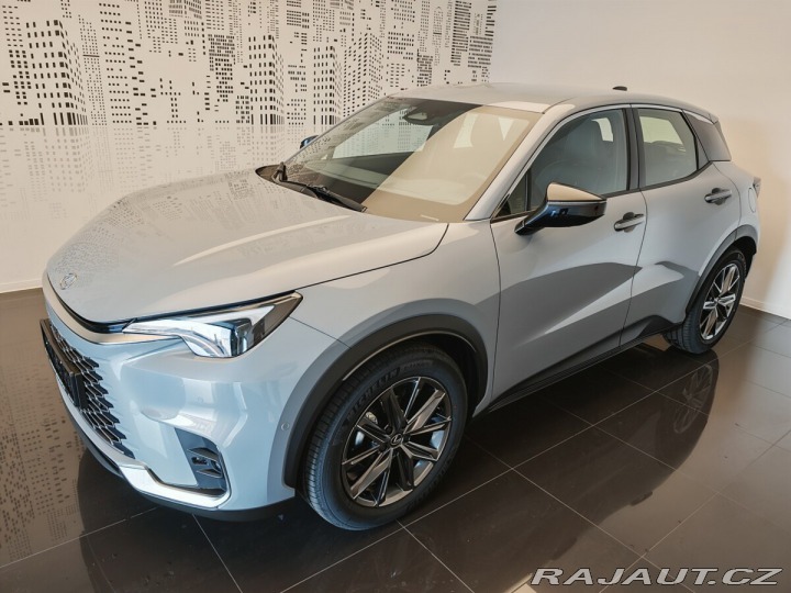 Lexus Ostatní modely LBX Relax Advanced 2024