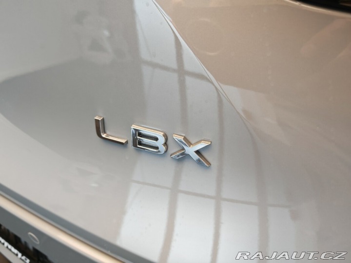 Lexus Ostatní modely LBX Relax Advanced 2024