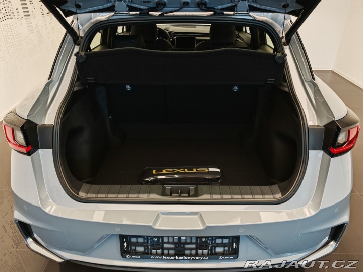 Lexus Ostatní modely LBX Relax Advanced 2024