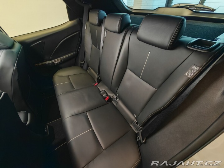 Lexus Ostatní modely LBX Relax Advanced 2024