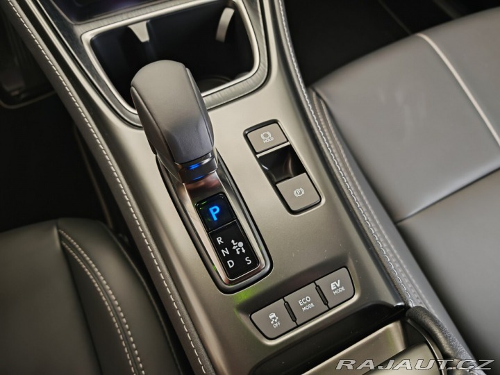 Lexus Ostatní modely LBX Relax Advanced 2024
