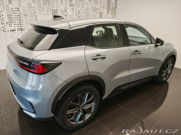 Lexus Ostatní modely LBX Relax Advanced 2024