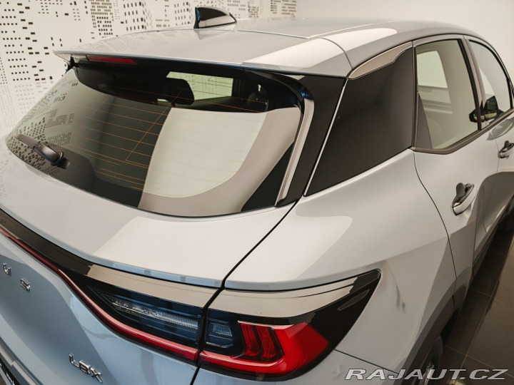 Lexus Ostatní modely LBX Relax Advanced 2024