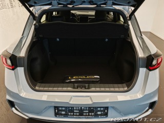 Lexus Ostatní modely LBX Relax Advanced 2024