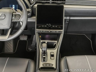 Lexus Ostatní modely LBX Relax Advanced 2024