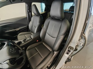 Lexus Ostatní modely LBX Relax Advanced 2024