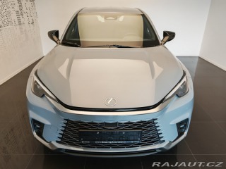 Lexus Ostatní modely LBX Relax Advanced 2024