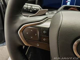 Lexus Ostatní modely LBX Relax Advanced 2024