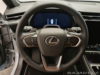 Lexus Ostatní modely LBX Relax Advanced 2024