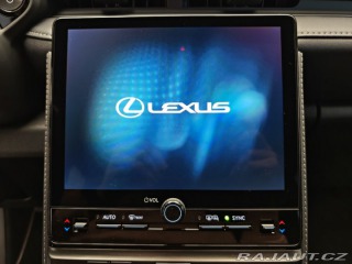 Lexus Ostatní modely LBX Relax Advanced 2024