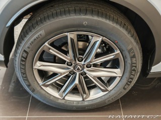 Lexus Ostatní modely LBX Relax Advanced 2024
