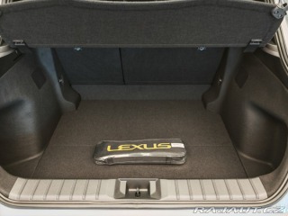 Lexus Ostatní modely LBX Relax Advanced 2024