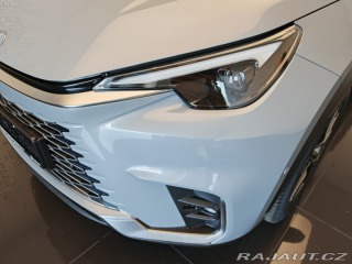 Lexus Ostatní modely LBX Relax Advanced 2024