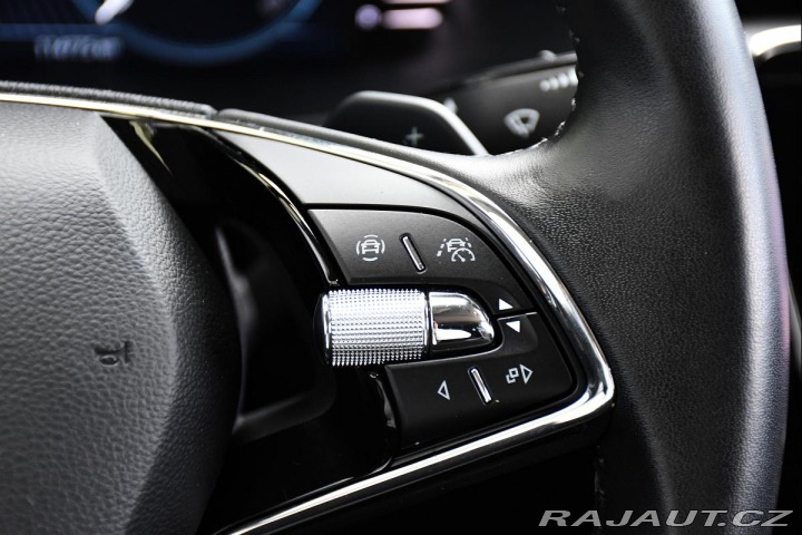 Škoda Superb 2.0TDi STYLE DSG ACC 1M Č 2022