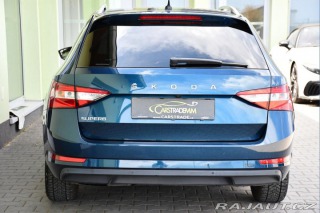Škoda Superb 2.0TDi STYLE DSG ACC 1M Č 2022
