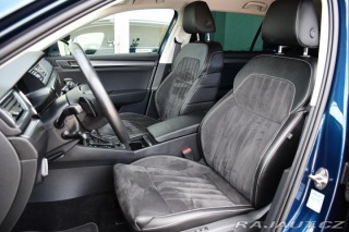 Škoda Superb 2.0TDi STYLE DSG ACC 1M Č 2022