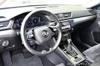 Škoda Superb 2.0TDi STYLE DSG ACC 1M Č 2022