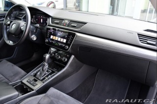 Škoda Superb 2.0TDi STYLE DSG ACC 1M Č 2022