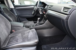 Škoda Superb 2.0TDi STYLE DSG ACC 1M Č 2022
