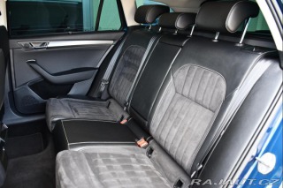 Škoda Superb 2.0TDi STYLE DSG ACC 1M Č 2022